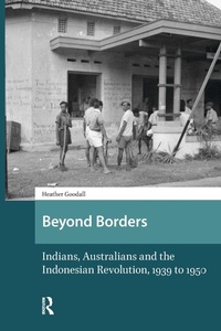 Bild: Beyond Borders - Routledge