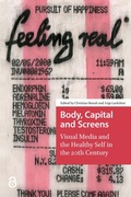 Cover: Body, Capital and Screens - Routledge