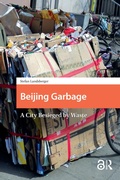 Cover: Beijing Garbage - Routledge