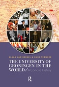 Bild: The University of Groningen in the World - Routledge