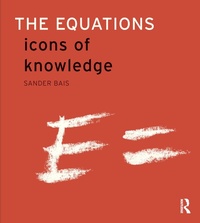 Bild: The Equations - Routledge