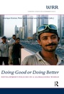 Cover: Doing Good or Doing Better - Routledge