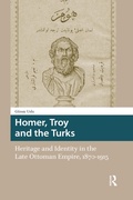 Bild: Homer, Troy and the Turks - Routledge