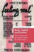 Cover: Body, Capital and Screens - Routledge