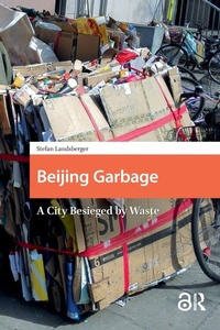 Enlarge image Cover: Beijing Garbage - Routledge