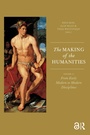 Cover: The Making of the Humanities - Routledge