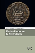 Cover: Flavian Responses to Nero's Rome - Routledge