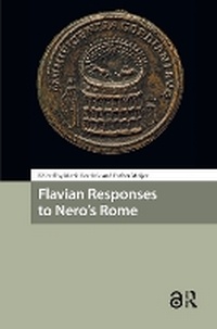 Enlarge image Cover: Flavian Responses to Nero's Rome - Routledge