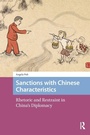 Cover: Sanctions with Chinese Characteristics - Routledge