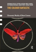 Cover: The Colour Fantastic - Routledge