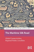 Bild: The Maritime Silk Road - Routledge