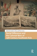 Bild: Racial Difference and the Colonial Wars of 19th Century Southeast Asia - Routledge