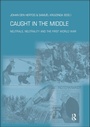 Cover: Caught in the Middle - Routledge