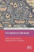 Cover: The Maritime Silk Road - Routledge