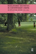 Cover: Revelationist Aesthetics in Contemporary Cinema - Routledge