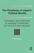 Bild: The Paradoxes of Japan's Cultural Identity - Routledge