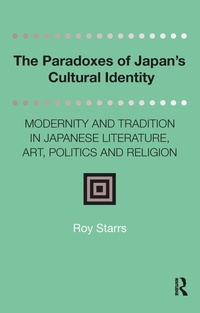 Bild: The Paradoxes of Japan's Cultural Identity - Routledge