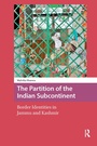 Cover: The Partition of the Indian Subcontinent - Routledge