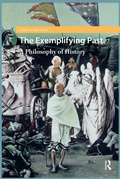 Cover: The Exemplifying Past - Routledge