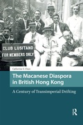 Bild: The Macanese Diaspora in British Hong Kong - Routledge