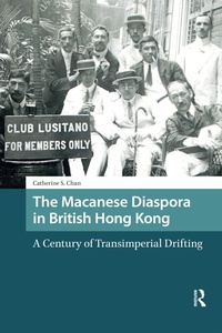 Bild: The Macanese Diaspora in British Hong Kong - Routledge