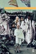 Cover: The Exemplifying Past - Routledge