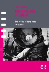 Enlarge image Cover: The Conscience of Cinema - Routledge