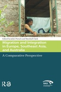 Bild: Migration and Integration in Europe, Southeast Asia, and Australia - Routledge