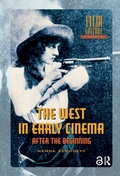 Cover: The West in Early Cinema - Routledge