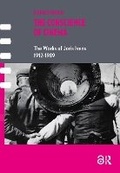 Cover: The Conscience of Cinema - Routledge