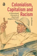 Cover: Colonialism, Capitalism and Racism - Routledge