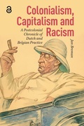 Cover: Colonialism, Capitalism and Racism - Routledge