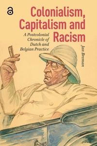 Enlarge image Cover: Colonialism, Capitalism and Racism - Routledge