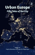 Cover: Urban Europe - Routledge
