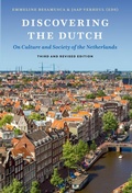 Bild: Discovering the Dutch - Routledge