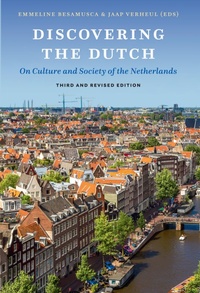 Bild: Discovering the Dutch - Routledge