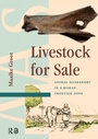 Cover: Livestock for Sale - Routledge