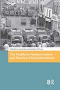 Bild: The Troubles in Northern Ireland and Theories of Social Movements - Routledge