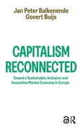 Bild: Capitalism Reconnected - Routledge