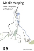 Cover: Mobile Mapping - Routledge