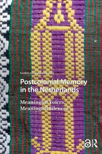 Bild: Postcolonial Memory in the Netherlands - Routledge