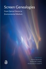 Cover: Screen Genealogies - Routledge