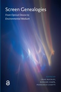 Cover: Screen Genealogies - Routledge