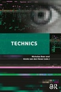 Cover: Technics - Routledge