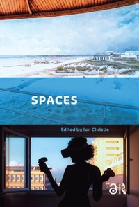 Enlarge image Cover: Spaces - Routledge
