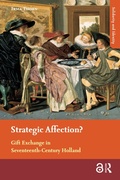 Bild: Strategic Affection? - Routledge