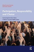 Cover: Participation, Responsibility and Choice - Routledge
