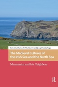 Cover: The Medieval Cultures of the Irish Sea and the North Sea - Routledge
