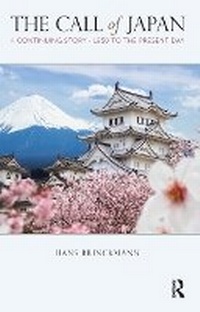 Enlarge image Cover: The Call of Japan - Routledge