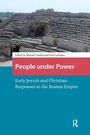 Cover: People under Power - Routledge